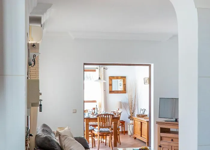 Willa Utopia, 4 Bedrooms, Heated Pool & Complete Privacy Playa Blanca (Lanzarote)