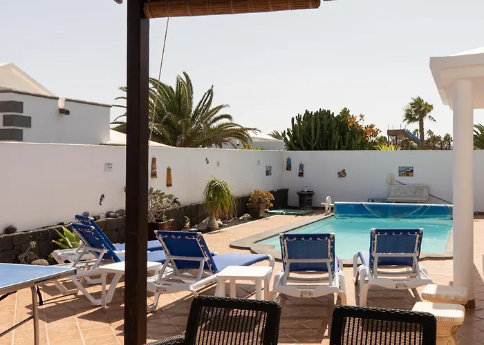 Utopia, 4 Bedrooms, Heated Pool & Complete Privacy Willa