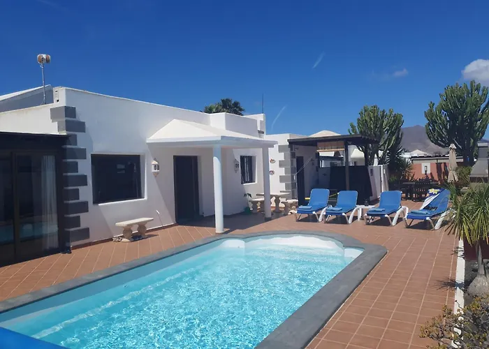 Utopia, 4 Bedrooms, Heated Pool & Complete Privacy Willa