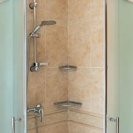 וילה Utopia, 4 Bedrooms Close To Old Town, Heated Pool With Complete Privacy