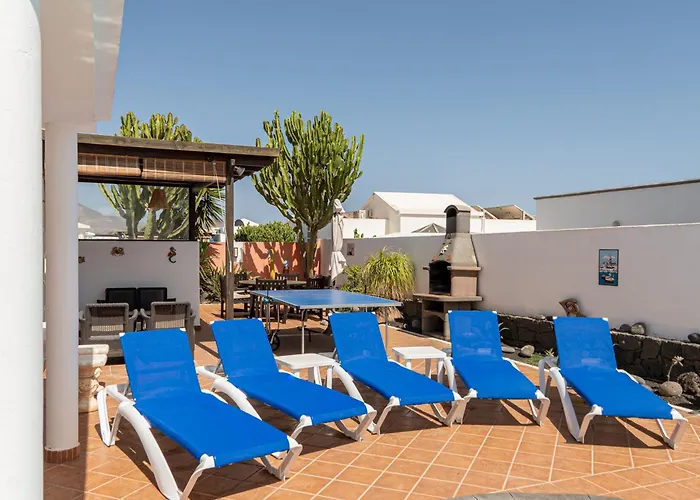 Utopia, 4 Bedrooms, Heated Pool & Complete Privacy Вилла *