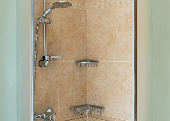 Вилла Utopia, 4 Bedrooms, Heated Pool & Complete Privacy