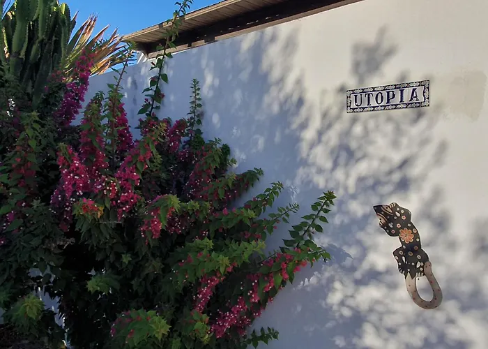 Utopia, 4 Bedrooms, Heated Pool & Complete Privacy Вилла Коста Бланка