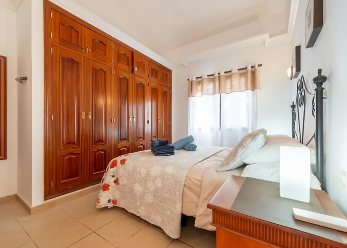 Utopia, 4 Bedrooms, Heated Pool & Complete Privacy Playa Blanca