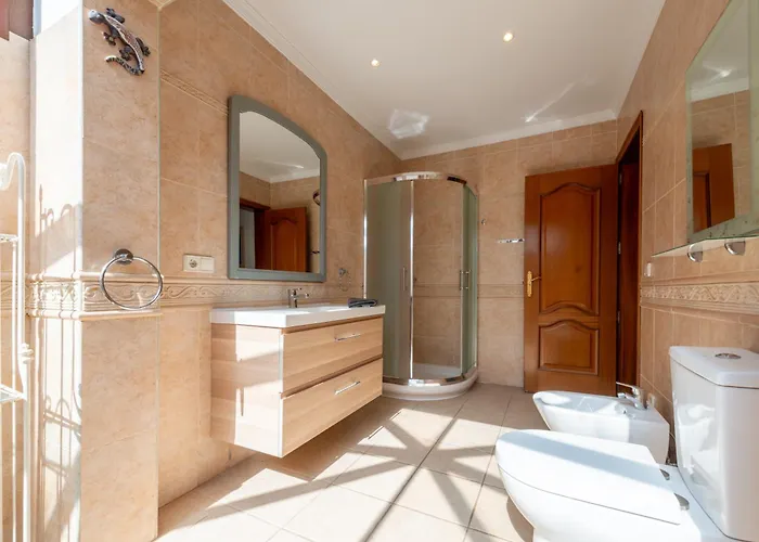 Utopia, 4 Bedrooms, Heated Pool & Complete Privacy Villa